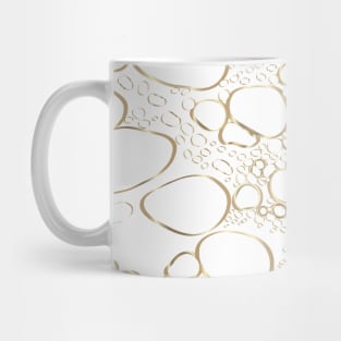 Abstract digital work 9 Mug